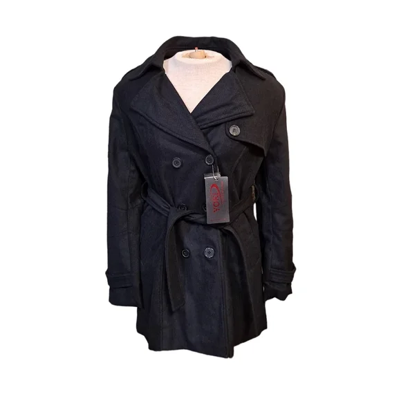 Yoki trench coat on sale